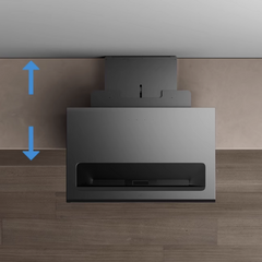 Formovie Laser TV intelligent telescopic PTZ - Formovies