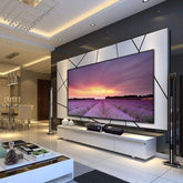 Winways UST Throw ALR Solid Panel Lenticular Screen