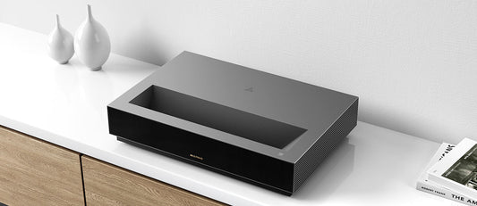 Formovie Laser TV 4K Cinema — Capable for your life - Formovies