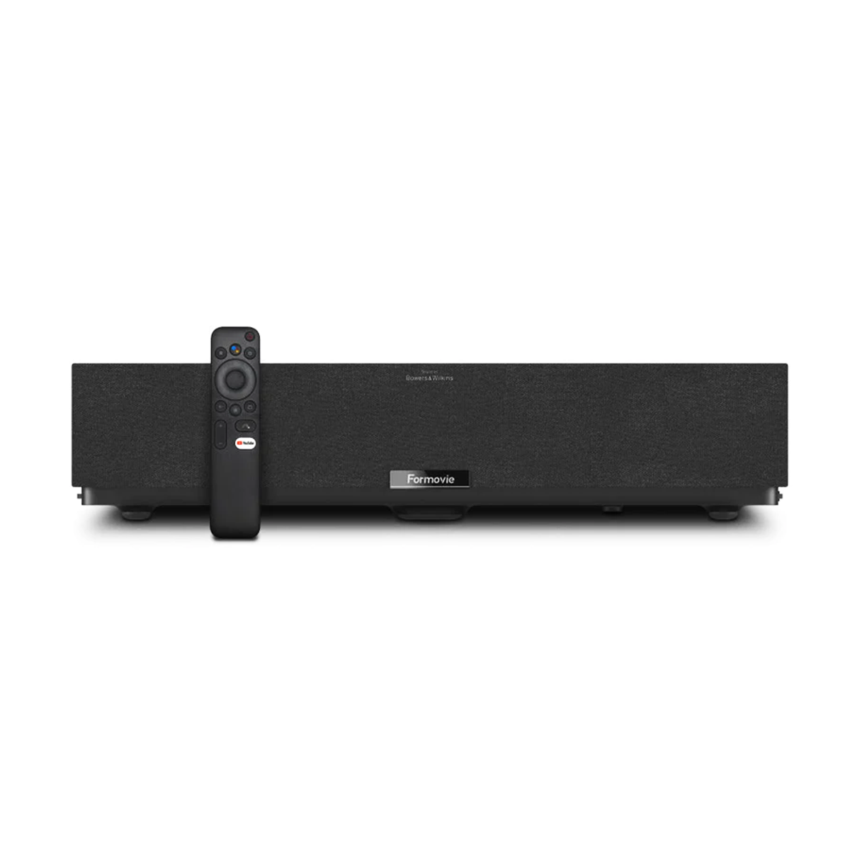 Formovie Bluetooth Remote Control For Formovie Theater Projector - Formovies