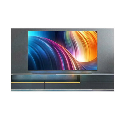 Winways Medium Throw ALR 100'' Solid Panel Fresnel Screen - Formovies