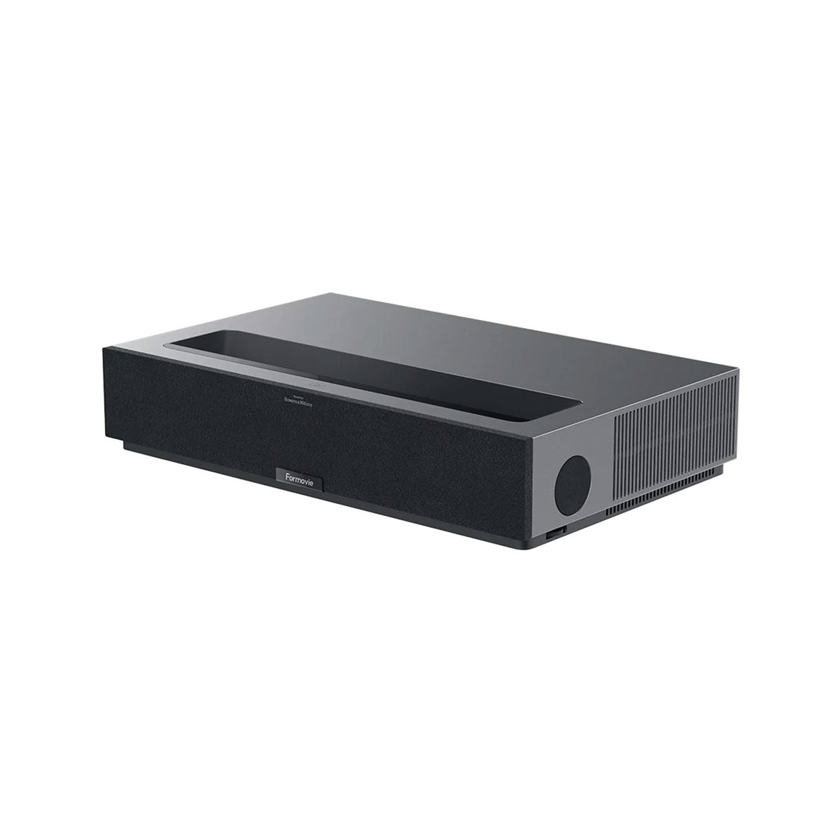 Formovie Theater Premium Laser 4K TV Ultra Short Throw Projector - Formovies