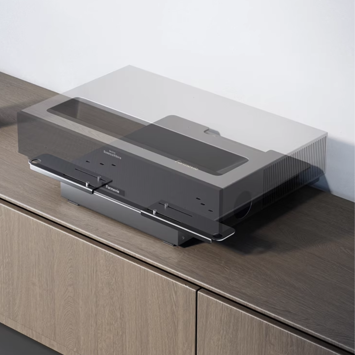 Formovie Laser TV intelligent telescopic PTZ - Formovies