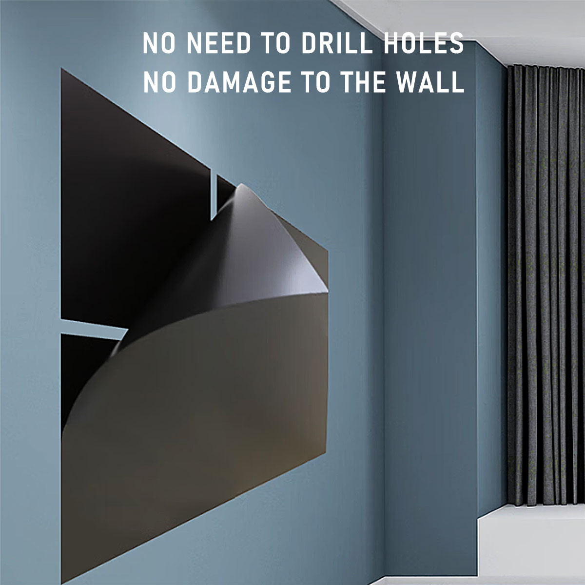 Winways ALR Rollable Fresnel Screen Self Adhesive Magnetic Sheet Set - Formovies