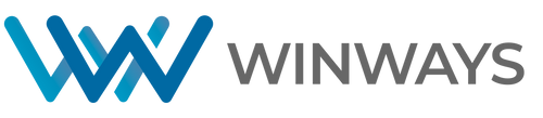 Winways Screen logo